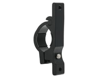 Problem Solvers Clamp-On Water Bottle Mount (Black)